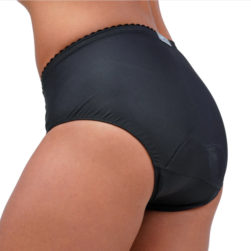 Padded best sale knickers cycling